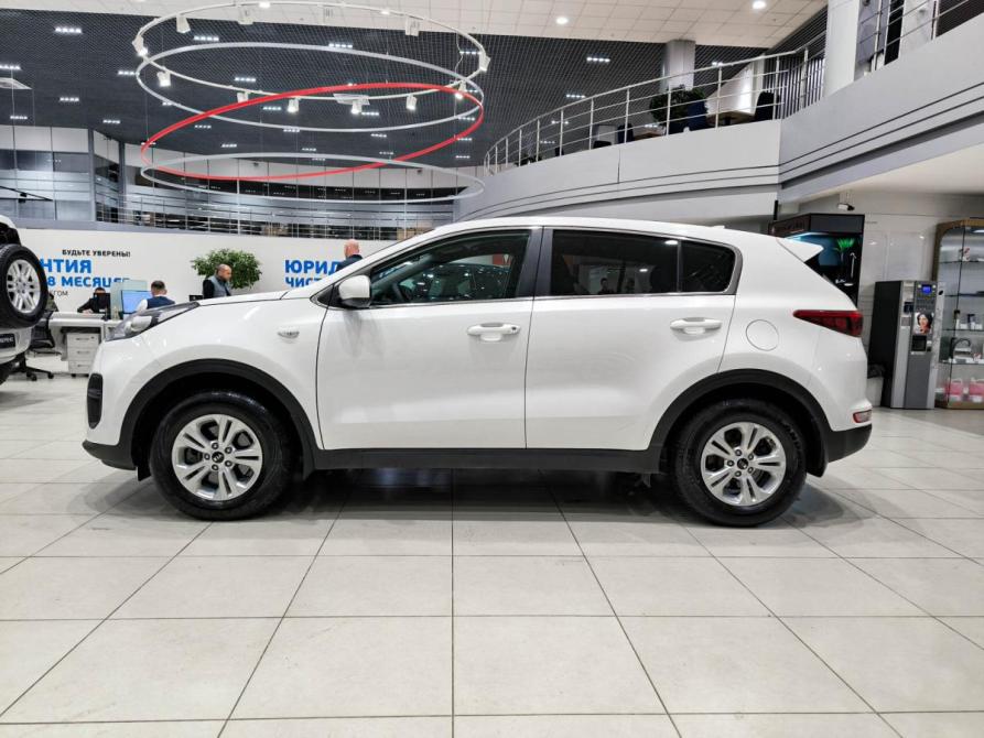 Kia Sportage IV Казань  - изображение 10