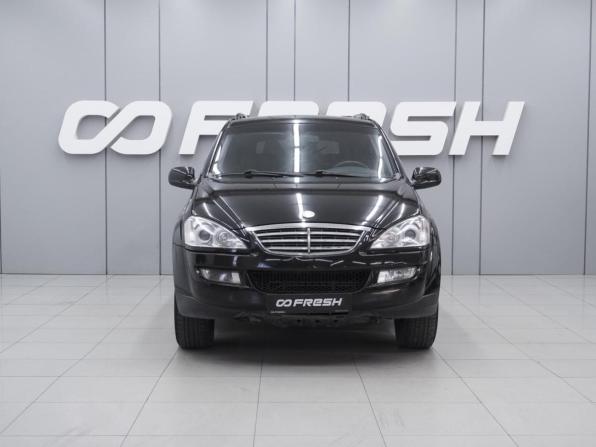 SsangYong Kyron I Рестайлинг с пробегом 2013 года, цена 1 150 000 рублей, 177255 км, внедорожник, Автокод Объявления