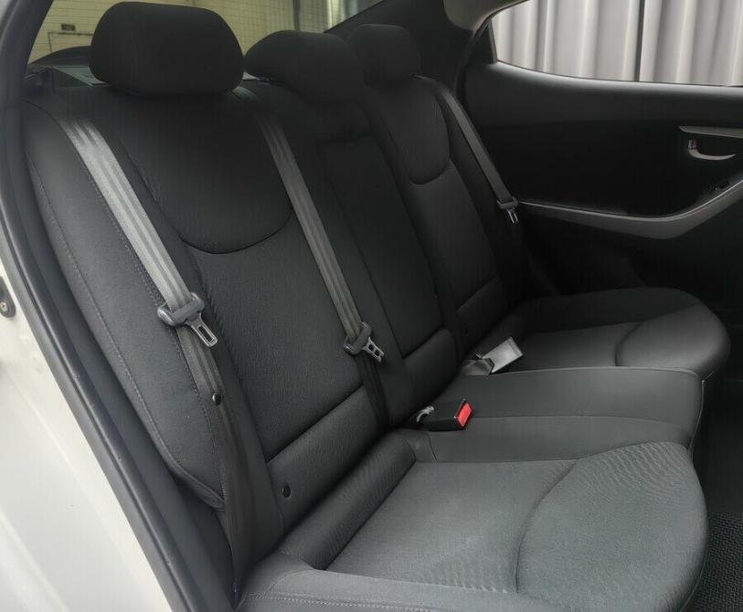 Hyundai Elantra V (MD) Рестайлинг Подольск  - изображение 9