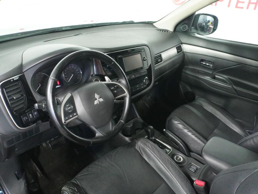 Mitsubishi Outlander III Вологда  - изображение 9