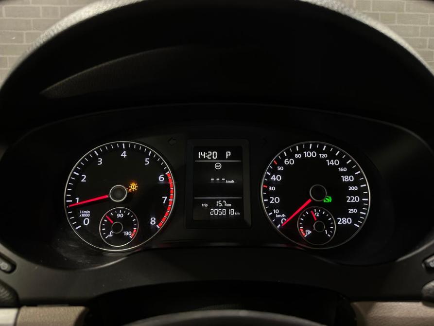 Volkswagen Jetta VI Челябинск  - изображение 14