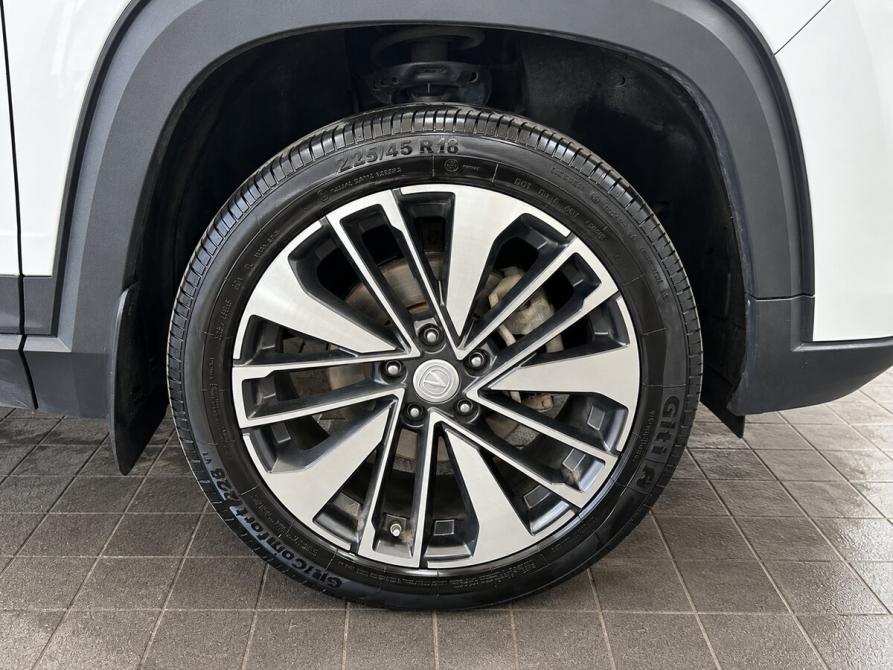 Changan CS35 Plus I Рестайлинг Москва  - изображение 20