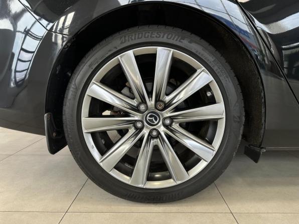 Mazda 6 III (GJ) Рестайлинг 2 с пробегом 2019 года, цена 2 355 000 рублей, 37500 км, седан, Автокод Объявления