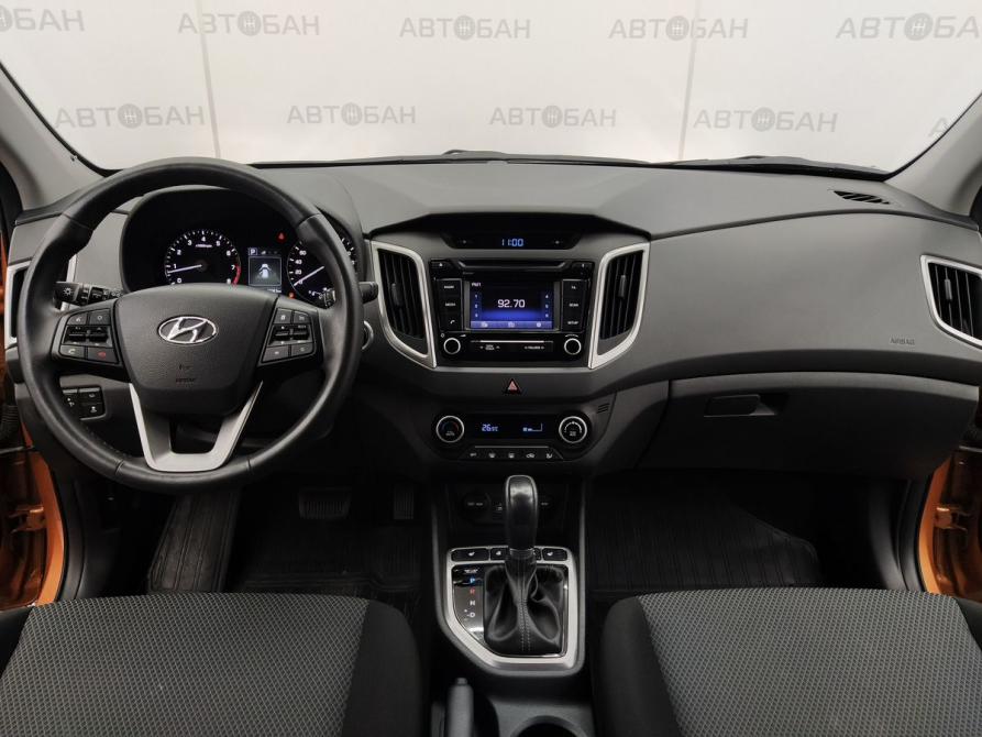 Hyundai Creta I Екатеринбург  - изображение 24
