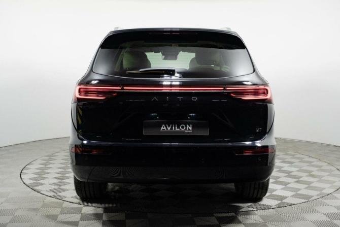Новый Seres M7 2024 года, цена 6 300 000 рублей, внедорожник, Автокод Объявления