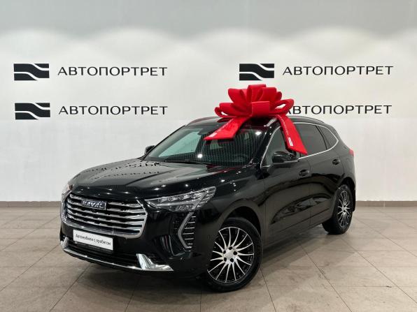 Haval Jolion I с пробегом 2023 года, цена 1 929 000 рублей, 65780 км, внедорожник, Автокод Объявления
