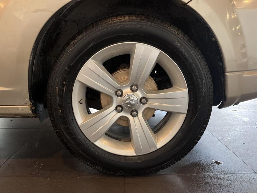 Dodge Caliber I Рестайлинг Чебоксары  - изображение 20