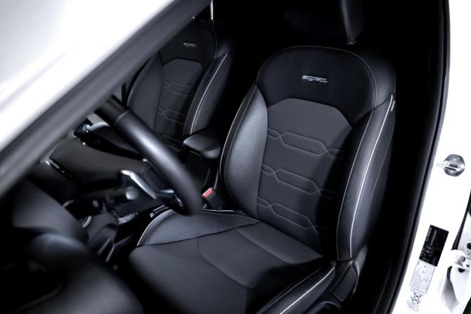 Kia Cerato IV Рестайлинг с пробегом 2021 года, цена 2 150 000 рублей, 68037 км, седан, Автокод Объявления
