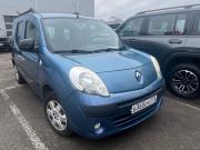 Renault Kangoo II Санкт-Петербург  - изображение 11