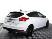 Ford Focus III Рестайлинг Москва  - изображение 25