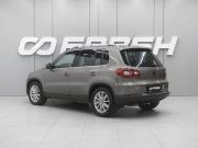 Volkswagen Tiguan I Ростов-на-Дону  - изображение 17