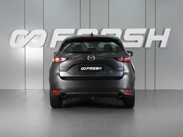 Mazda CX-5 II с пробегом 2021 года, цена 2 499 000 рублей, 136303 км, внедорожник, Автокод Объявления