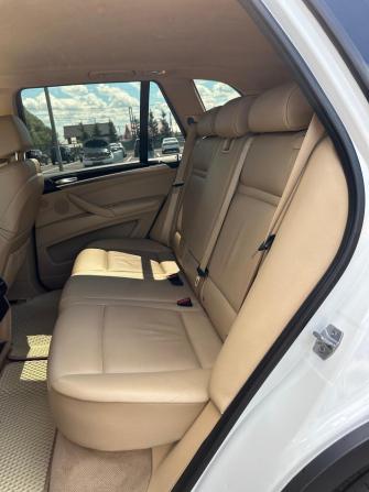 BMW X5 II (E70) Рестайлинг с пробегом 2013 года, цена 2 350 000 рублей, 210909 км, внедорожник, Автокод Объявления