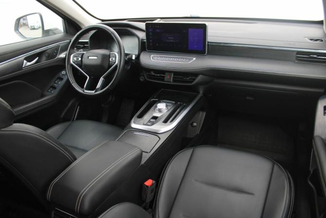 Haval Jolion I с пробегом 2023 года, цена 1 515 000 рублей, 147000 км, внедорожник, Автокод Объявления