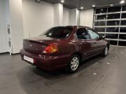Kia Spectra I Рестайлинг 2 Чебоксары  - изображение 35