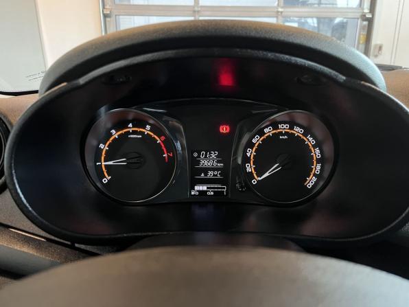Lada (ВАЗ) Granta I Рестайлинг с пробегом 2023 года, цена 799 000 рублей, 39685 км, седан, Автокод Объявления