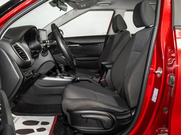 Kia Seltos I с пробегом 2021 года, цена 2 450 000 рублей, 38223 км, внедорожник, Автокод Объявления