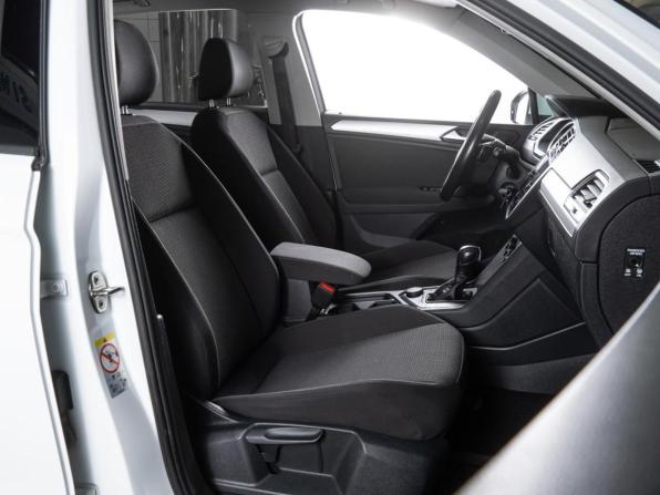 Volkswagen Tiguan II с пробегом 2019 года, цена 2 349 000 рублей, 152412 км, внедорожник, Автокод Объявления