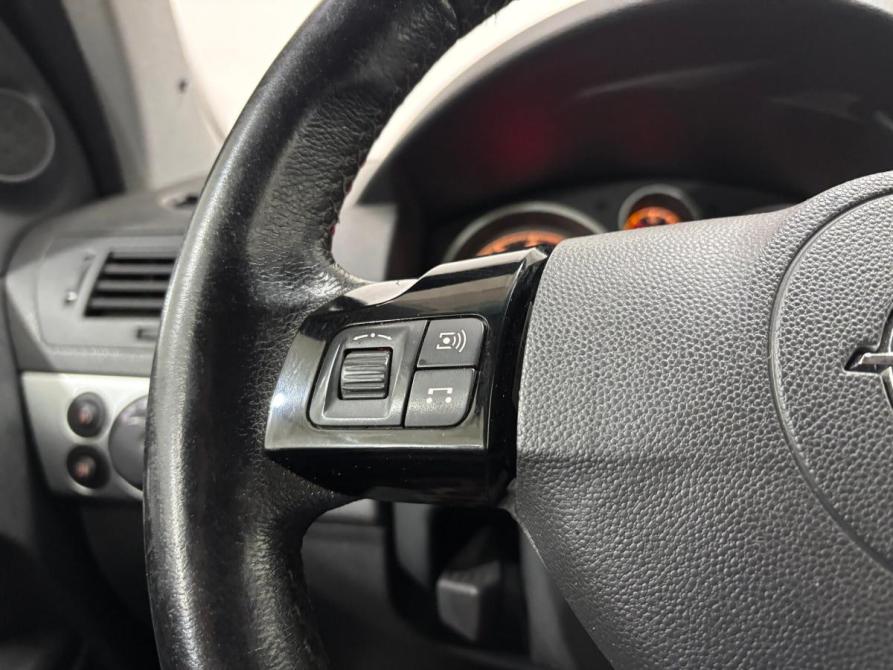 Opel Astra H Рестайлинг Альметьевск  - изображение 20