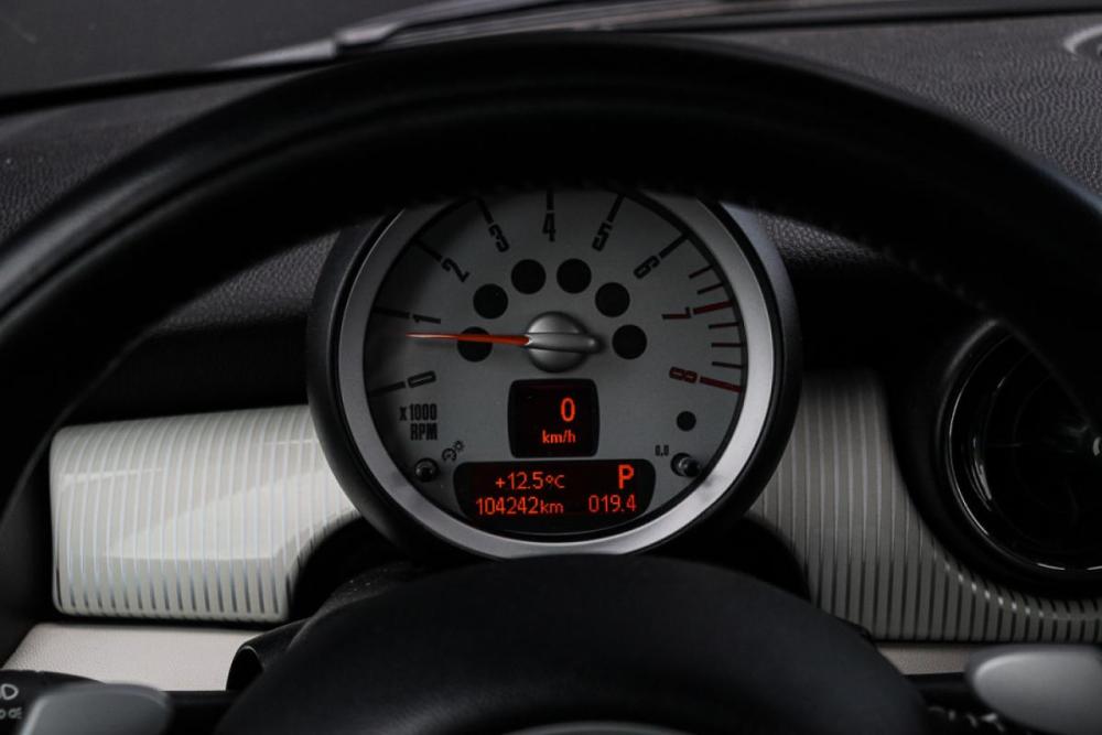 Mini Hatch II (R56) Москва  - изображение 20