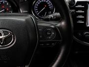 Toyota Camry VIII (XV70) Краснодар  - изображение 39