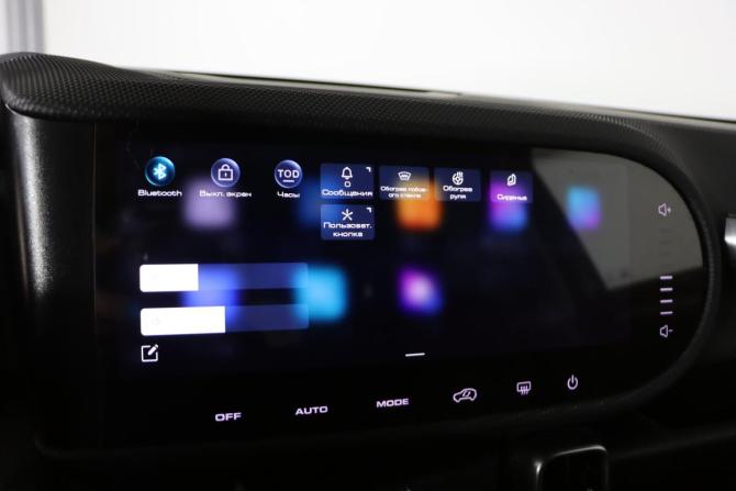 Haval Dargo с пробегом 2024 года, цена 2 829 990 рублей, 40018 км, внедорожник, Автокод Объявления