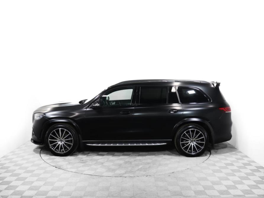 Mercedes-Benz GLS II (X167) Москва  - изображение 8