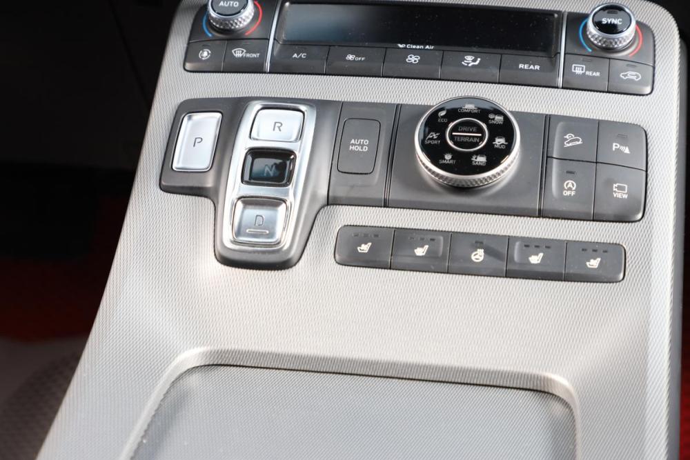 Hyundai Palisade I Новосибирск  - изображение 17