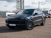 Porsche Cayenne III Москва  - изображение 23