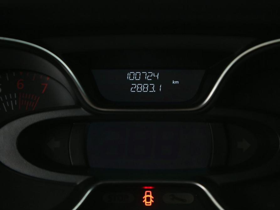 Renault Kaptur I Рестайлинг Иваново  - изображение 18