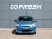Mitsubishi Mirage VI Краснодар  - изображение 21