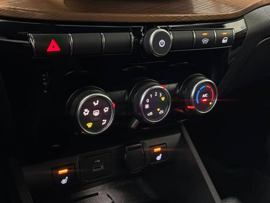 Lada (ВАЗ) Vesta I Рестайлинг (NG) Красноярск  - изображение 14
