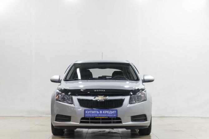 Chevrolet Cruze I с пробегом 2012 года, цена 899 000 рублей, 176000 км, хэтчбек, Автокод Объявления