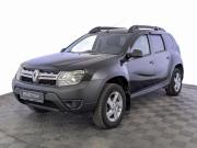 Renault Duster I Рестайлинг Москва  - изображение 27