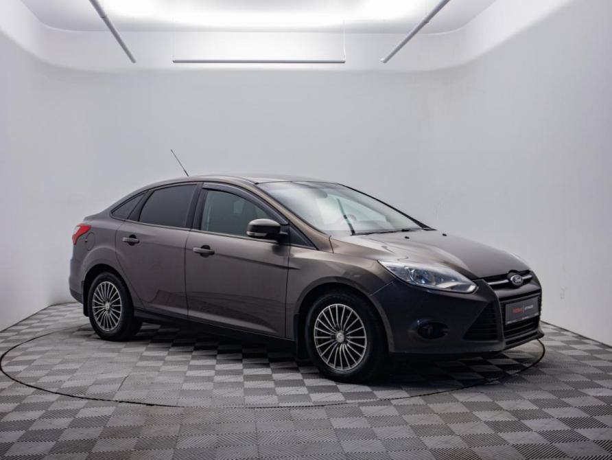 Ford Focus III Москва  - изображение 3