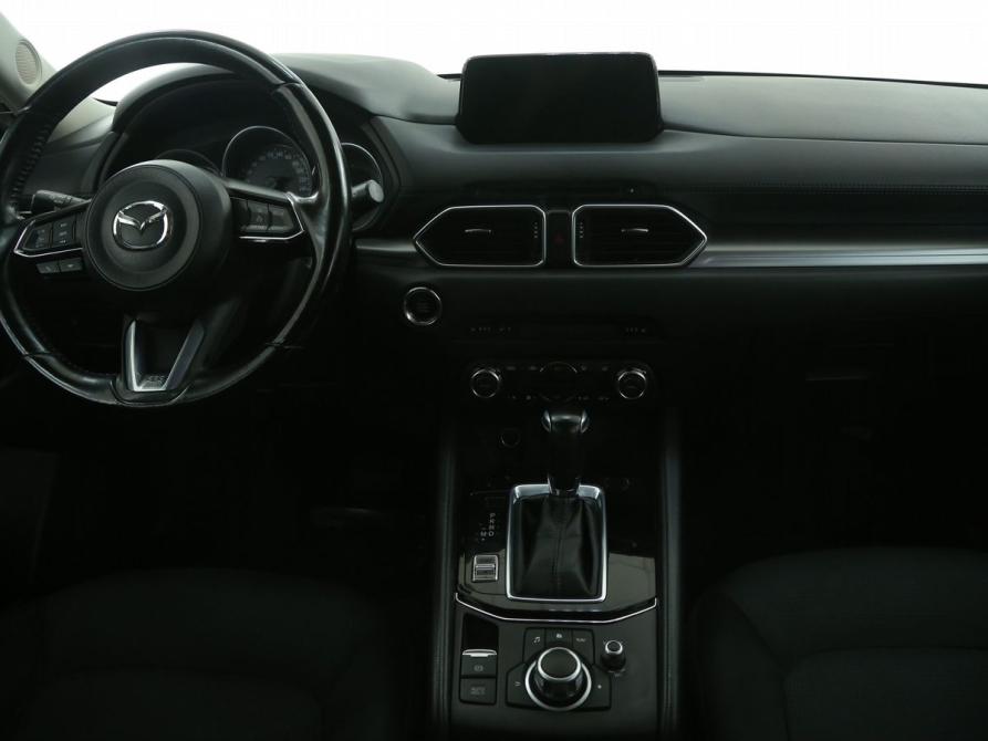 Mazda CX-5 II Иваново  - изображение 12