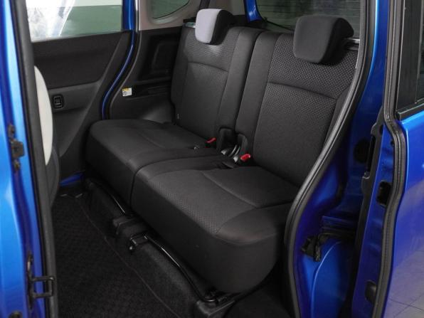 Suzuki Solio III с пробегом 2018 года, цена 1 149 000 рублей, 75770 км, микровэн, Автокод Объявления