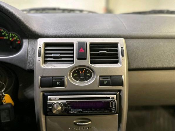Lada (ВАЗ) Priora I с пробегом 2011 года, цена 352 000 рублей, 112842 км, хэтчбек, Автокод Объявления