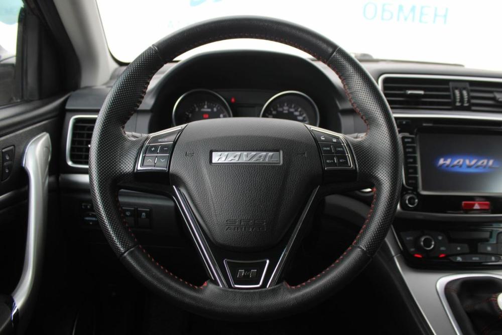 Haval H6 I Пермь  - изображение 11