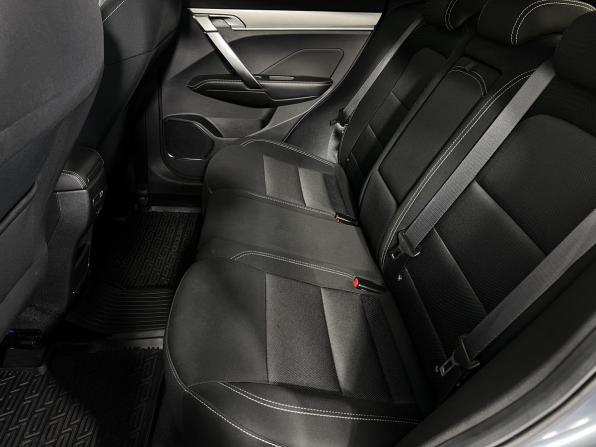 Geely Coolray I с пробегом 2021 года, цена 1 900 000 рублей, 72830 км, внедорожник, Автокод Объявления