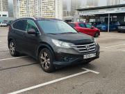 Honda CR-V IV Санкт-Петербург  - изображение 6