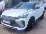 Geely Binyue Cool Стерлитамак  - изображение 17