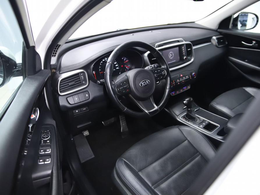 Kia Sorento III Prime Уфа  - изображение 10