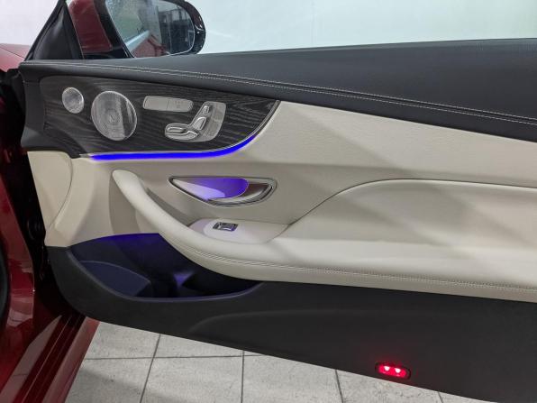 Mercedes-Benz E-Класс V (W213 S213 C238) Рестайлинг с пробегом 2020 года, цена 4 800 000 рублей, 98660 км, купе-хардтоп, Автокод Объявления