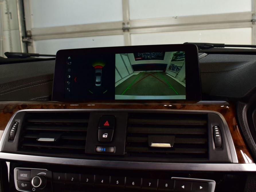 BMW 3 серии VI (F3x) Рестайлинг Кемерово  - изображение 17