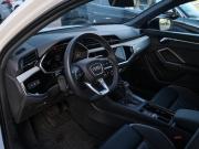 Audi Q3 II (F3) Москва  - изображение 53