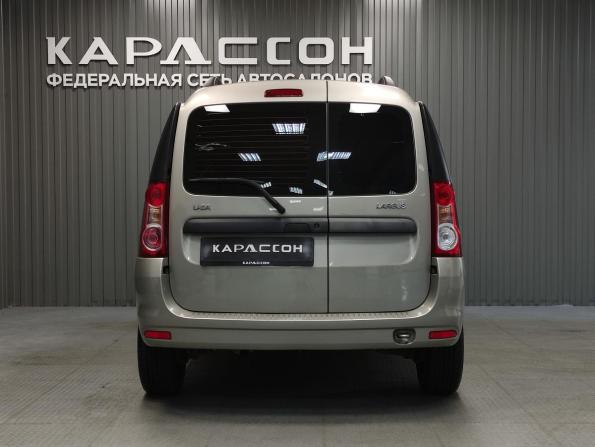 Lada (ВАЗ) Largus I с пробегом 2017 года, цена 747 000 рублей, 149280 км, универсал, Автокод Объявления