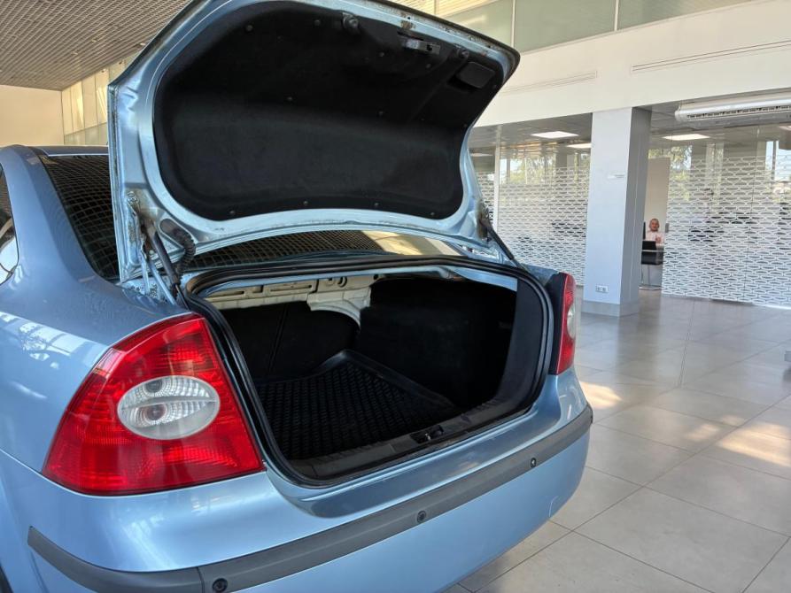 Ford Focus II Новосибирск  - изображение 21