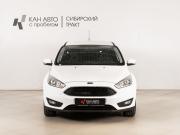 Ford Focus III Рестайлинг Казань  - изображение 10