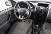 Renault Duster I Рестайлинг Красноярск  - изображение 30